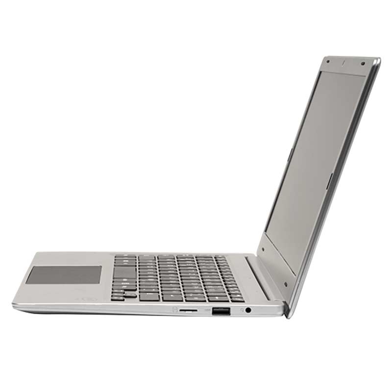 Denver NBW-11614G 29,46cm (11,6 Zoll) Notebook silber