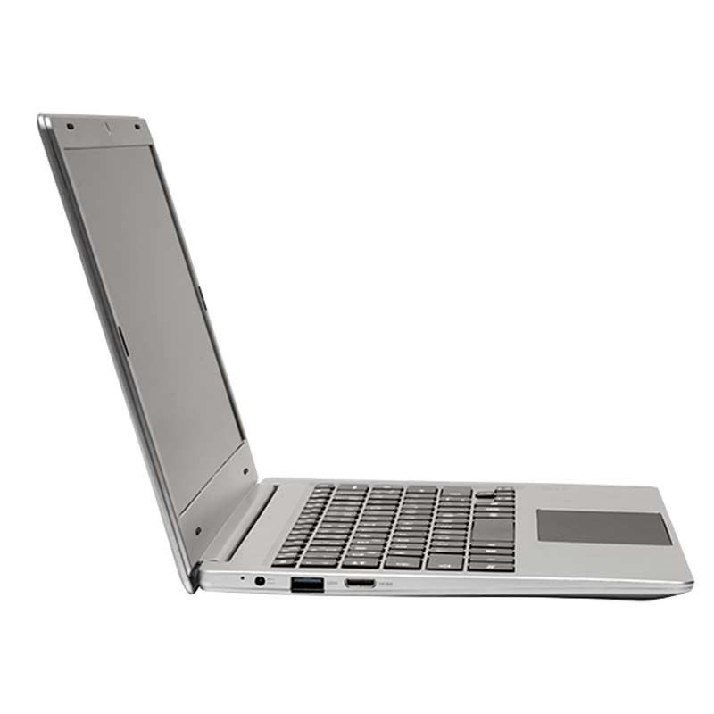 Denver NBW-11614G 29,46cm (11,6 Zoll) Notebook silber
