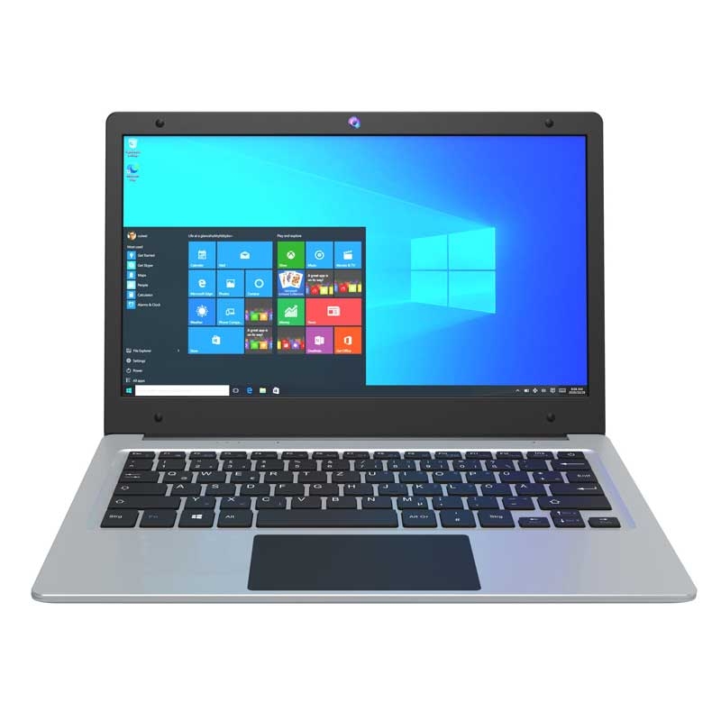 Denver NID-11125DE 28.2 cm (11.1 Zoll) Notebook