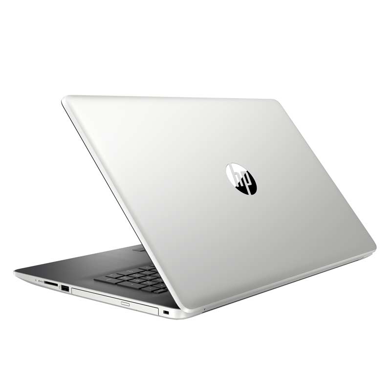HP 17-ca1615ng 43,9cm (17,3 Zoll) Ash Silver Notebook