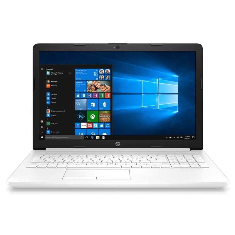 HP 15-db020ng 39,6cm (15,6 Zoll) Notebook