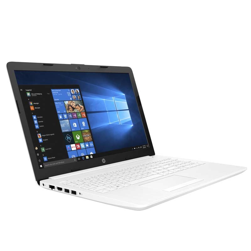 HP 15-db020ng 39,6cm (15,6 Zoll) Notebook