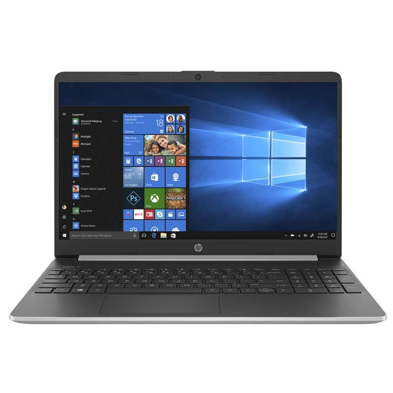 HP 15s-fq1556ng 39,6 cm (15,6 Zoll) Notebook