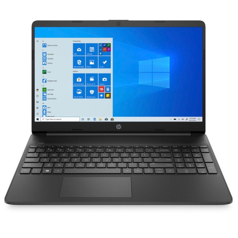 HP 15s-fq3515ng 39,6cm (15,6  Zoll) Notebook