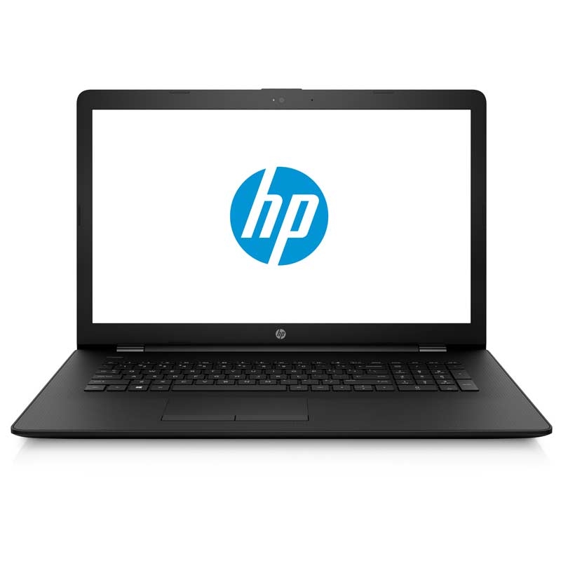 HP 17-bs545ng 43,9 cm (17,3 Zoll) Notebook (OVP besch.)