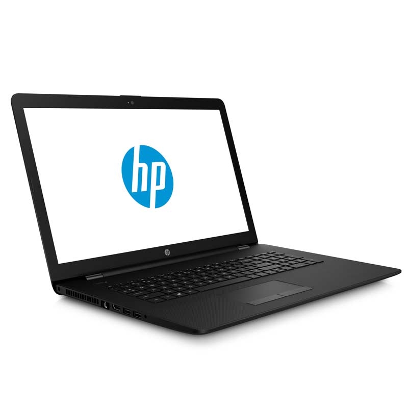 HP 17-ak072ng 43,9 cm (17,3 Zoll) Notebook (OVP besch.)