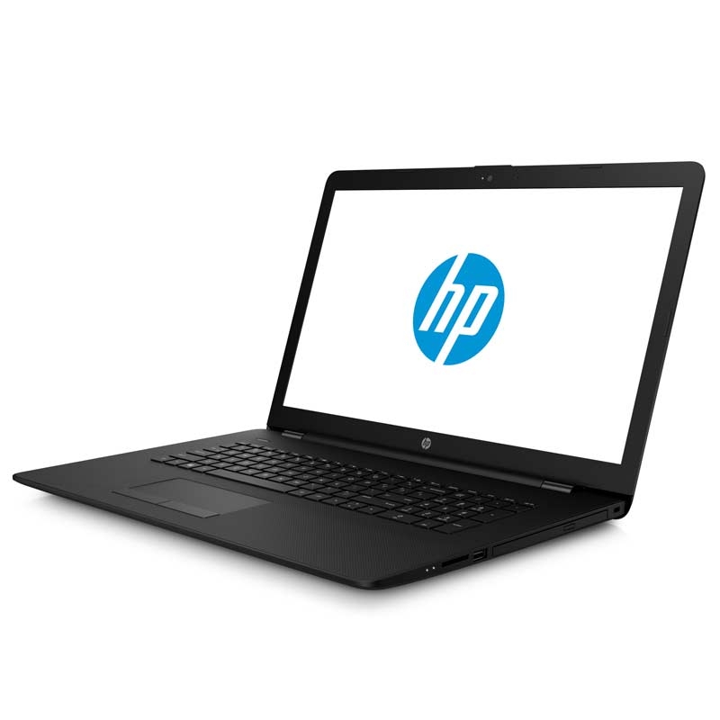 HP 17-ak072ng 43,9 cm (17,3 Zoll) Notebook (2.Wahl)