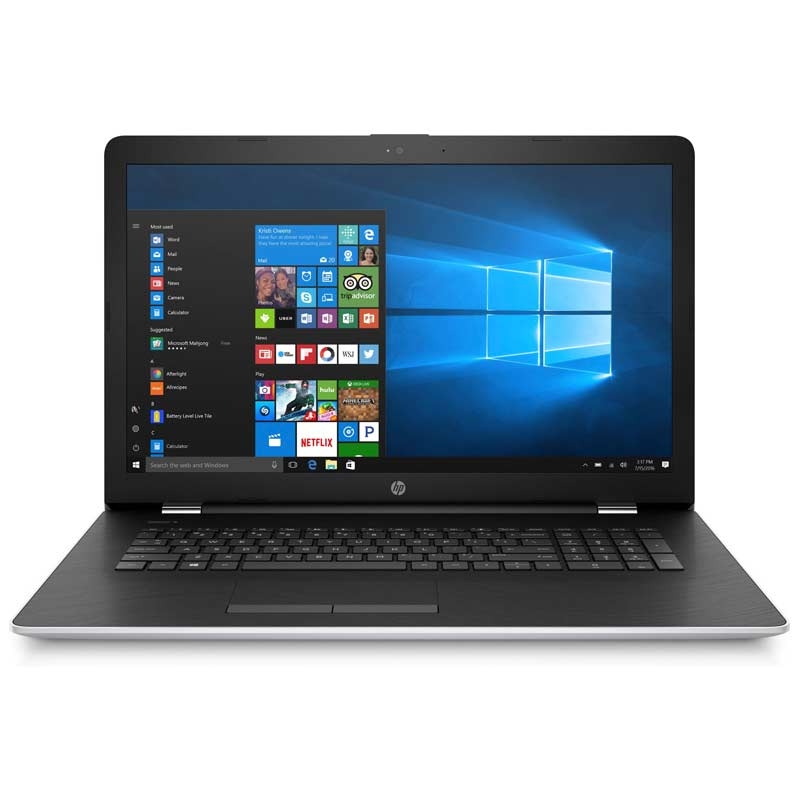 HP 17-bs113ng 43,9 cm (17,3 Zoll) Notebook (OVP besch.)