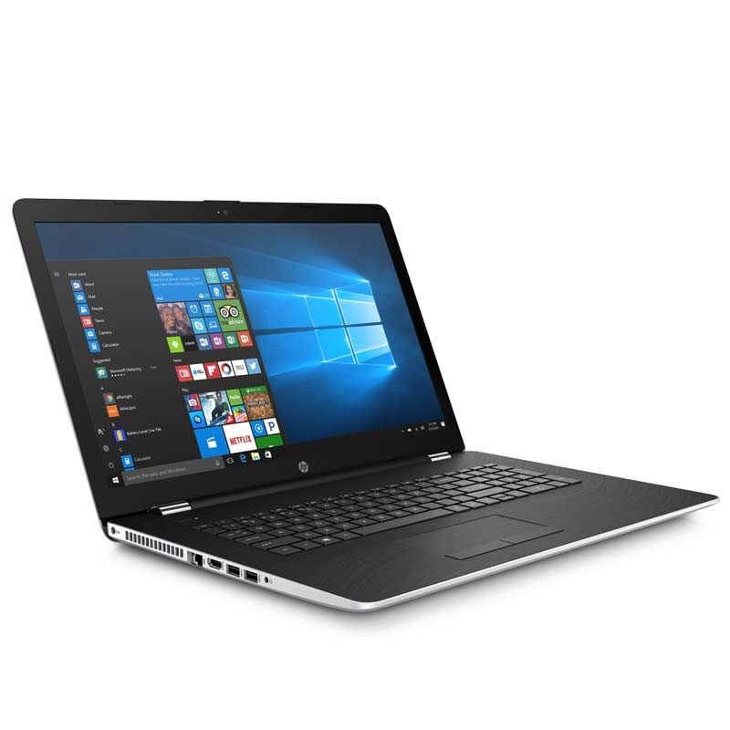 HP 17-bs113ng 43,9 cm (17,3 Zoll) Notebook (OVP besch.)