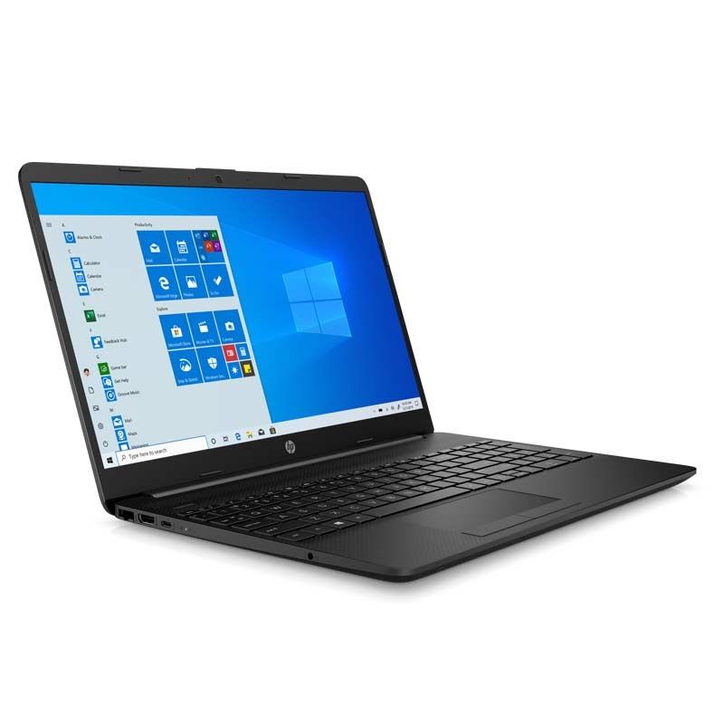 HP 15-dw2546ng 39,6 cm (15,6 Zoll) Notebook