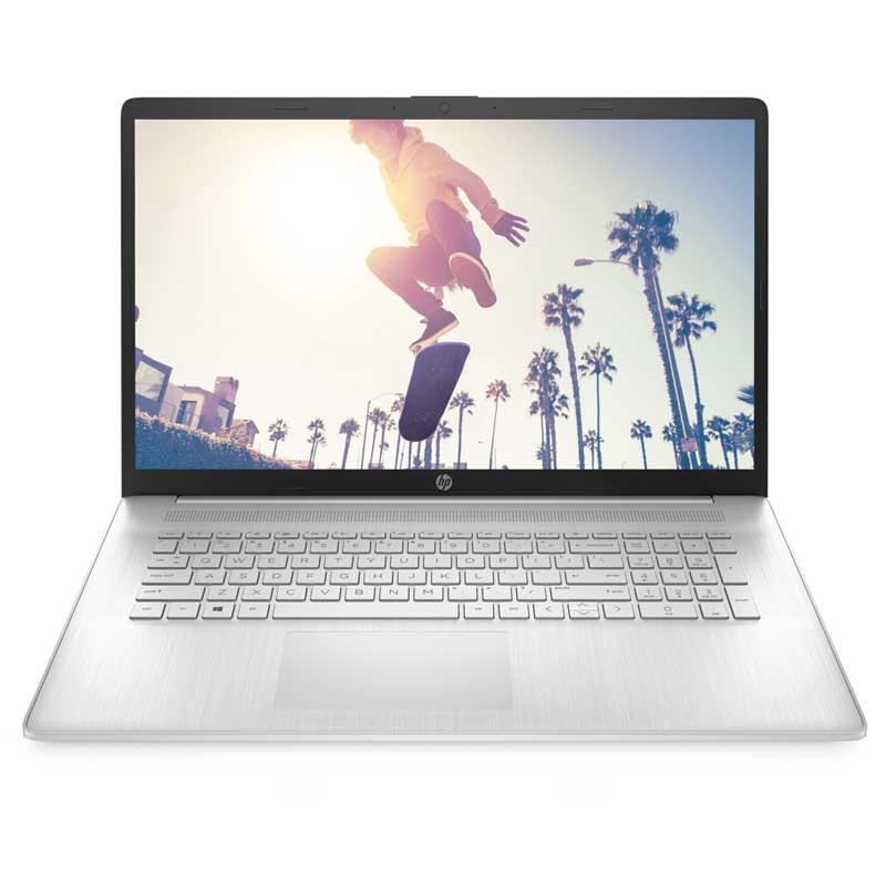HP 17-cp0557ng 43,18 cm (17 Zoll) Notebook