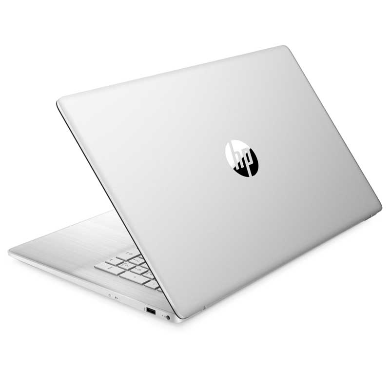 HP 17-cp0557ng 43,18 cm (17 Zoll) Notebook (2. Wahl)