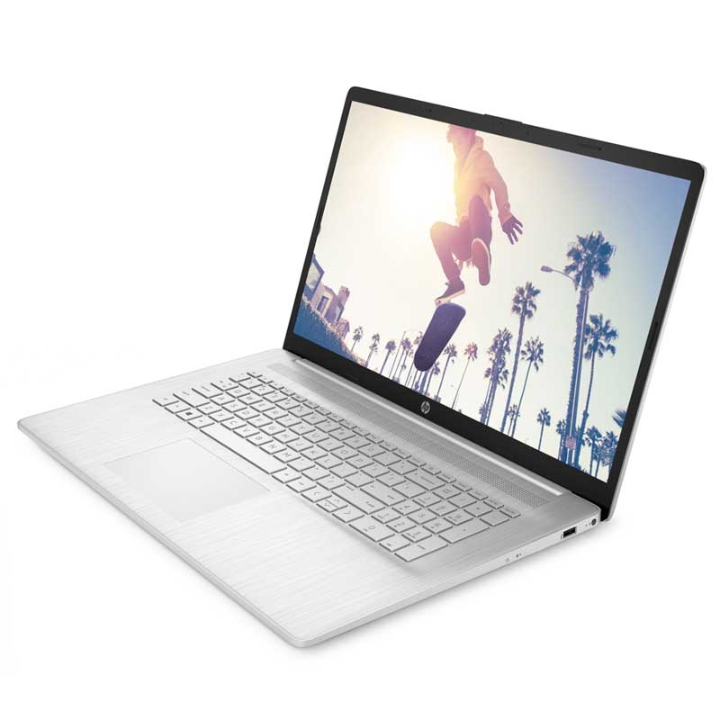 HP 17-cp0557ng 43,18 cm (17 Zoll) Notebook (2. Wahl)