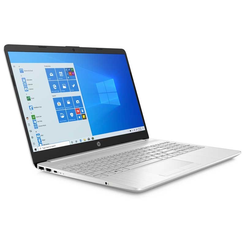 HP 15-dw3558ng 39,6 cm (15,6 Zoll) Notebook