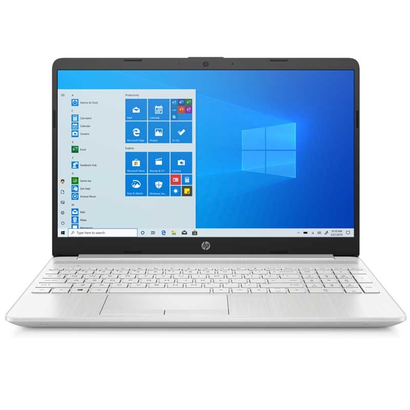 HP 15-dw3558ng 39,6 cm (15,6 Zoll) Notebook