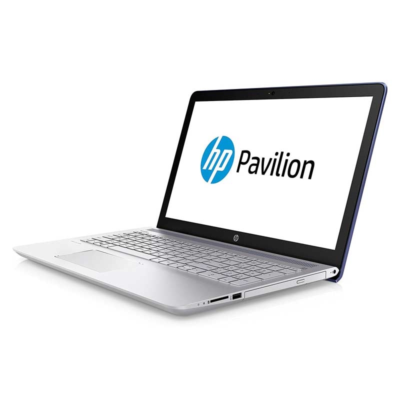 HP Pavilion 15-cc106ng 39,6cm (15,6 Zoll) Notebook