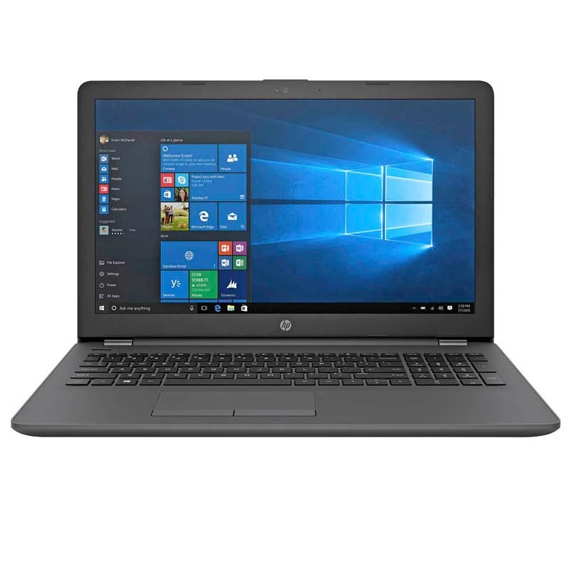 HP 255 G6 3GJ24ES 39 cm (15,6 Zoll) Notebook