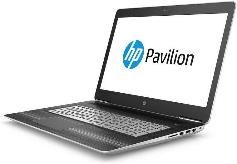 HP Pavilion 17-ab211ng 43,9 cm (17,3 Zoll) Notebook