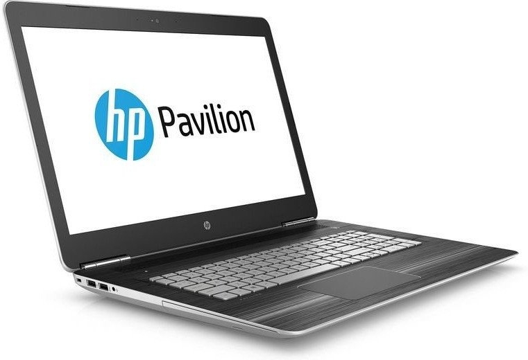 HP Pavilion 17-ab211ng 43,9 cm (17,3 Zoll) Notebook