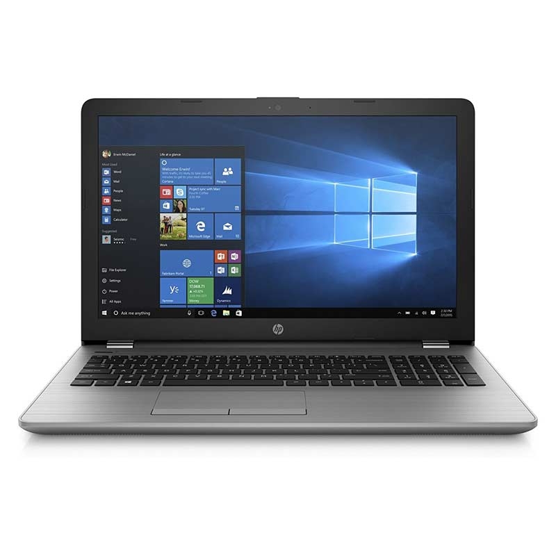 HP 250 G6 SP Intel Core i5-7200U 39,6cm (15,6 Zoll) Notebook