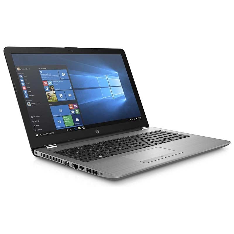 HP 250 G6 SP Intel Core i5-7200U 39,6cm (15,6 Zoll) Notebook