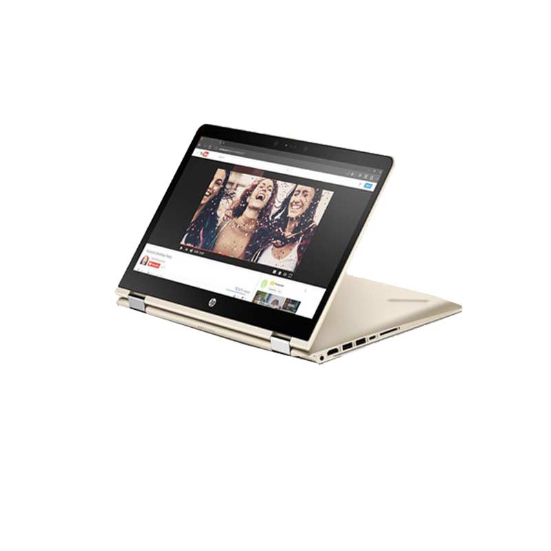 HP Pavilion 14-ba015ng 35,6cm (14Zoll) Notebook