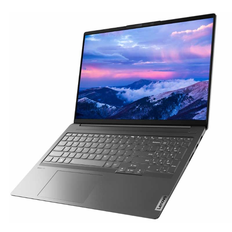 Lenovo IdeaPad 5 Pro 16ACH6 82L5 40.6cm (16 Zoll) 512 GB Notebook