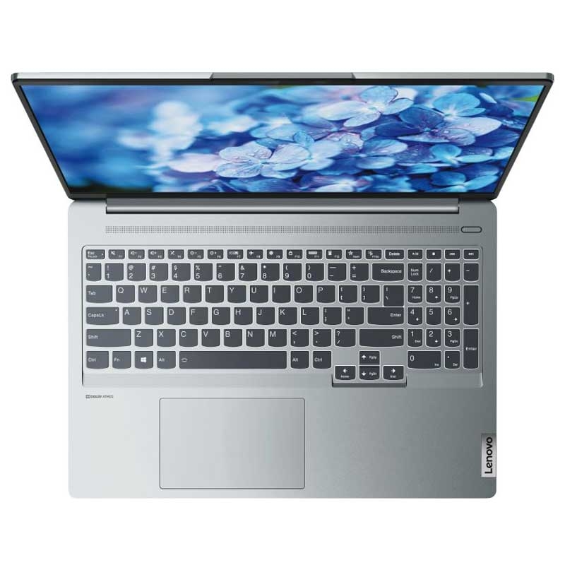Lenovo IdeaPad 5 Pro 16IHU6 82L9 40.6 cm (16 Zoll) Notebook