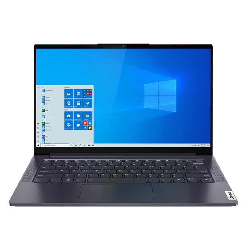 Lenovo Yoga Slim 7 Pro 14IHU5 O 82NH 35.6 cm (14 Zoll) Notebook