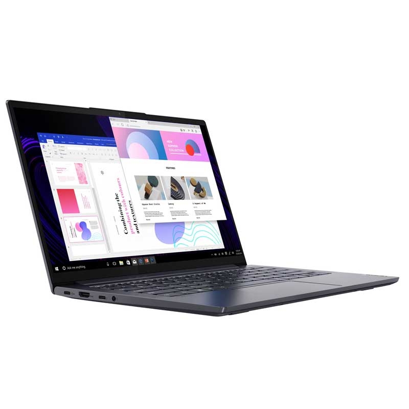 Lenovo Yoga Slim 7 Pro 14IHU5 O 82NH 35.6 cm (14 Zoll) Notebook