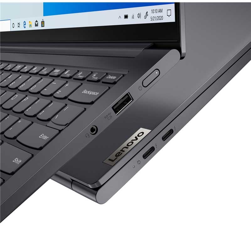 Lenovo Yoga Slim 7 Pro 14IHU5 O 82NH 35.6 cm (14 Zoll) Notebook
