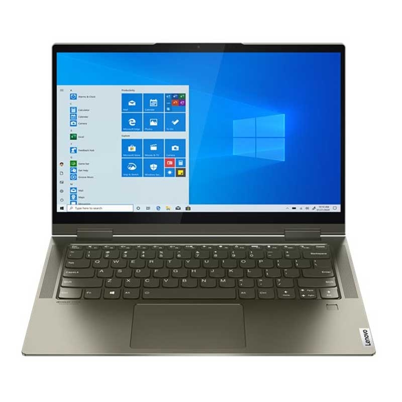 Lenovo Yoga 7 14ITL5 82BH 35,6 cm (14 Zoll) Notebook