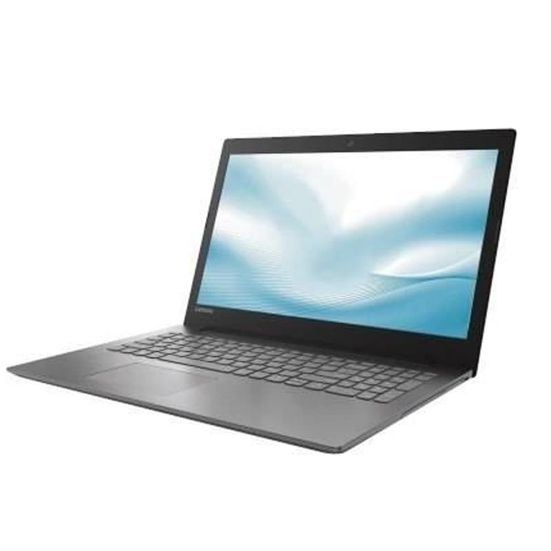 Lenovo Ideapad 320-15IAP 39,6cm (15,6 Zoll) Notebook schwarz