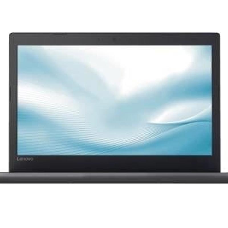 Lenovo Ideapad 320-15IAP 39,6cm (15,6 Zoll) Notebook schwarz