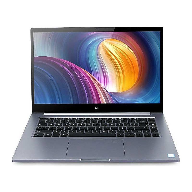 Xiaomi Mi Laptop Air 33,8cm (13.3") FHD Notebook silber