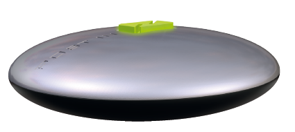 NeedIt PostIN elektronischer Postmelder