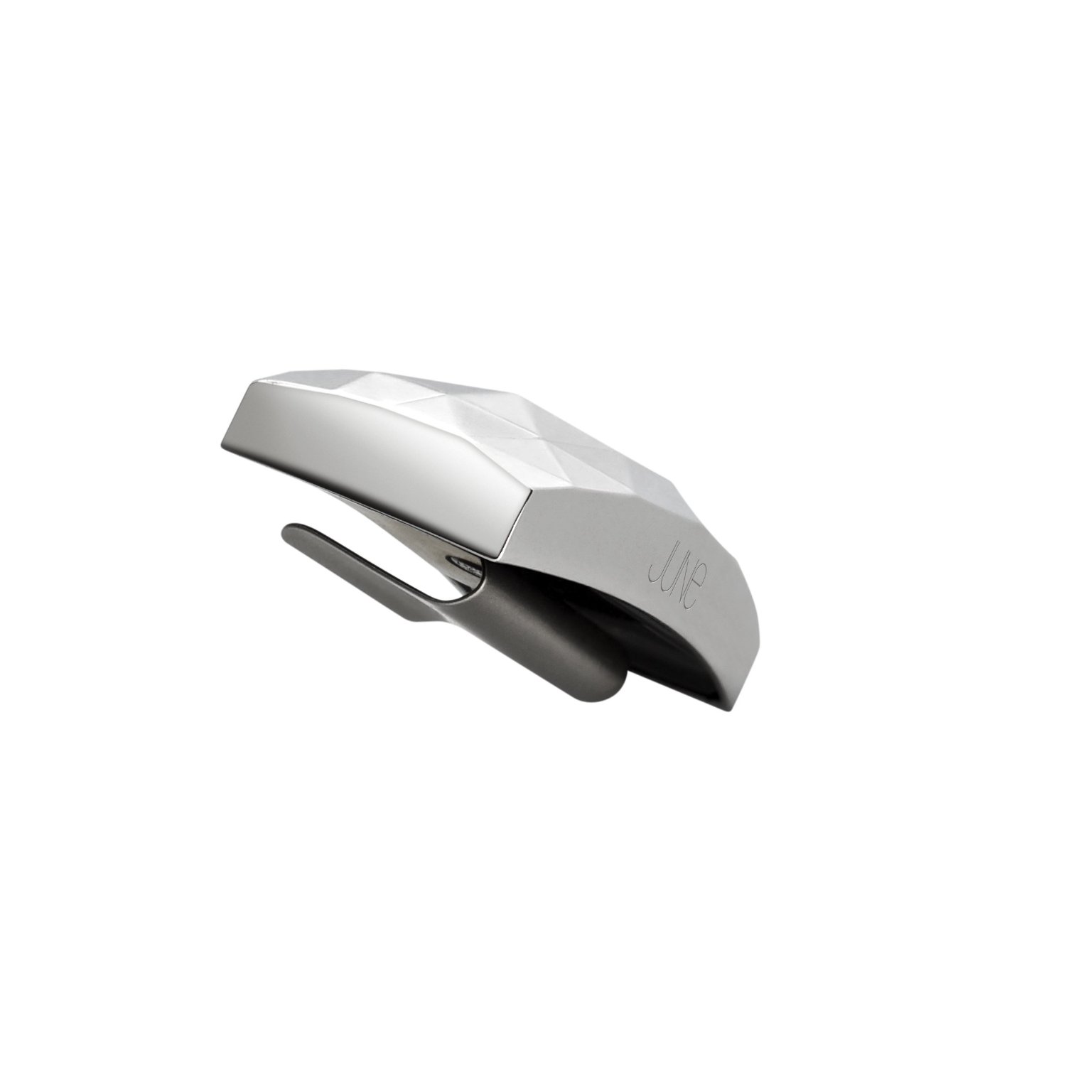 Netatmo JUNE Armband UV-Detektor Smartband platinum