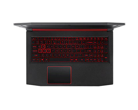 Acer Nitro 5 (AN515-52-55B9) 39,62cm (15,6 Zoll) Notebook