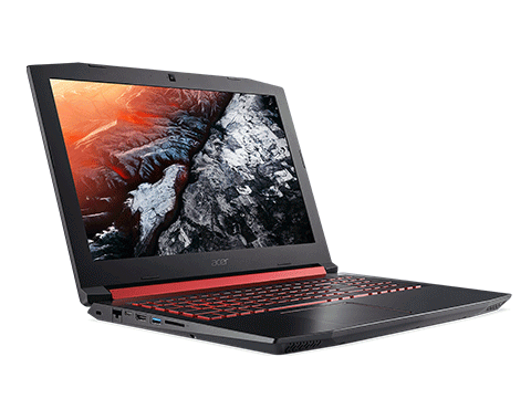 Acer Nitro 5 (AN515-52-55B9) 39,62cm (15,6 Zoll) Notebook