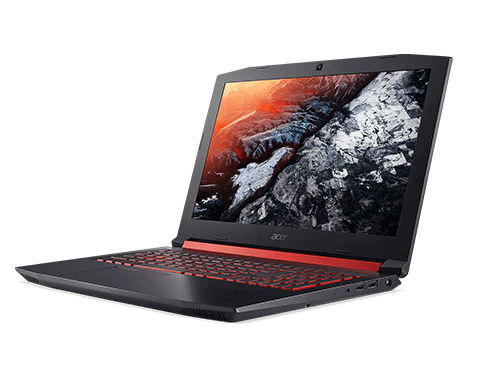 Acer Nitro 5 (AN515-52-55B9) 39,62cm (15,6 Zoll) Notebook