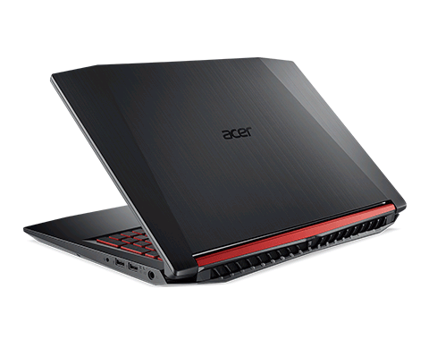 Acer Nitro 5 (AN515-52-55B9) 39,62cm (15,6 Zoll) Notebook