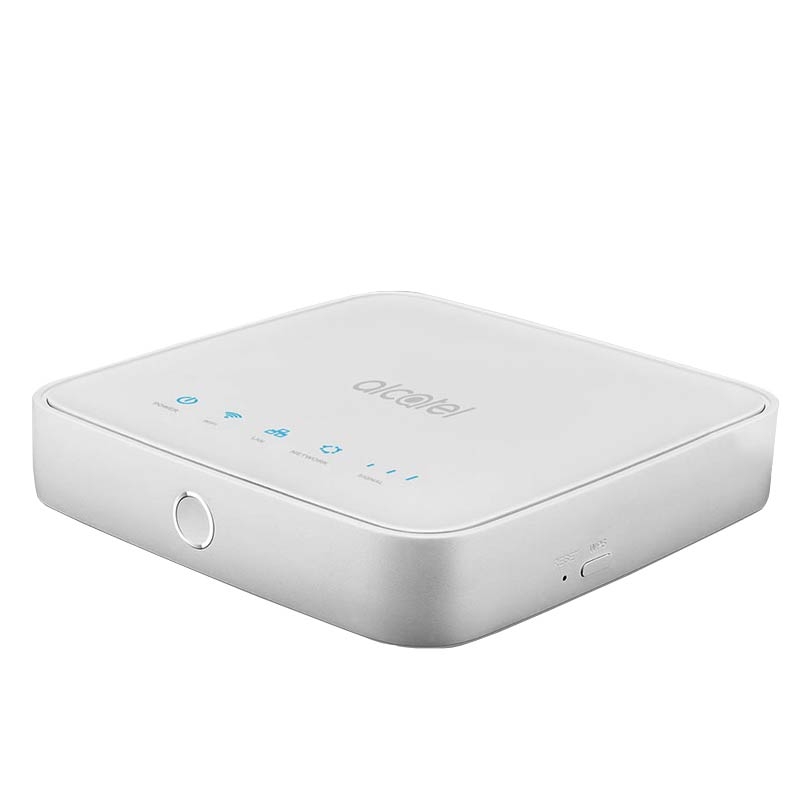 Alcatel LTE Router CAT 4 Home Station
