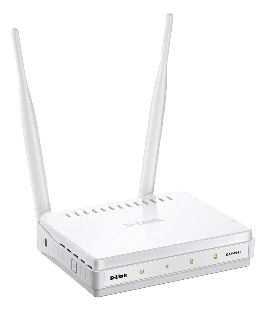 D-Link DAP-2020/E Access Point