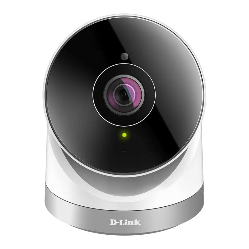 D-Link DCS-2670L Außenbereiche Überwachungskamera