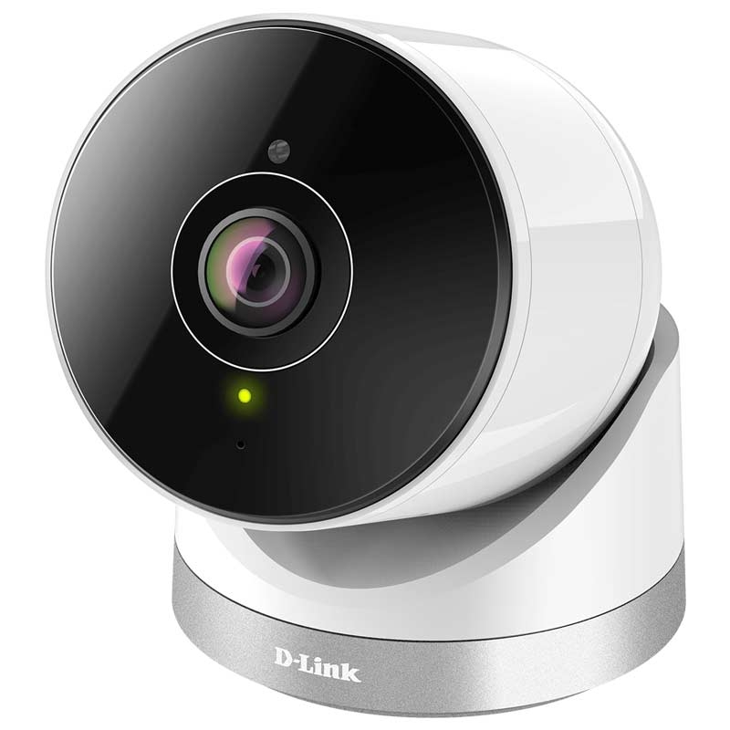 D-Link DCS-2670L Außenbereiche Überwachungskamera