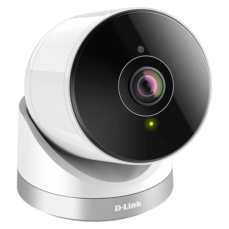 D-Link DCS-2670L Außenbereiche Überwachungskamera