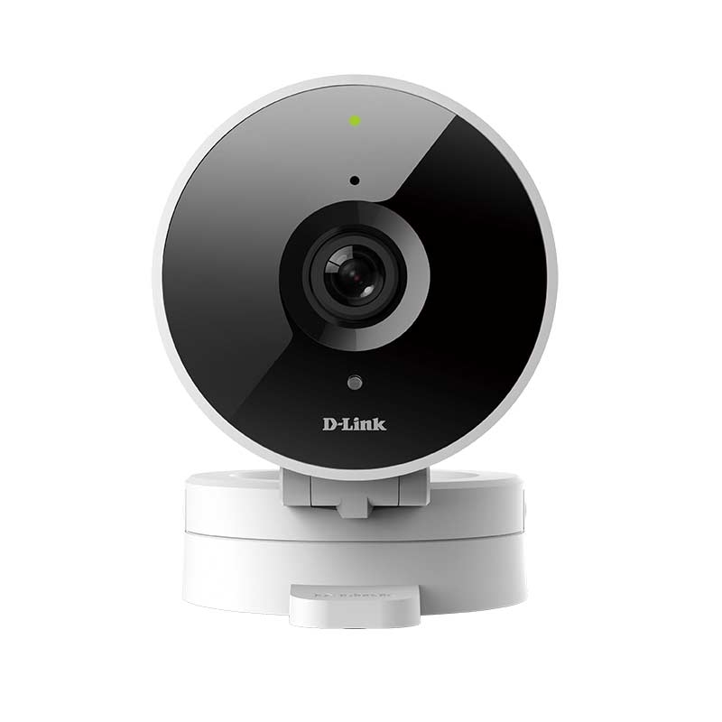 D-Link DCS-8100LH Überwachungskamera