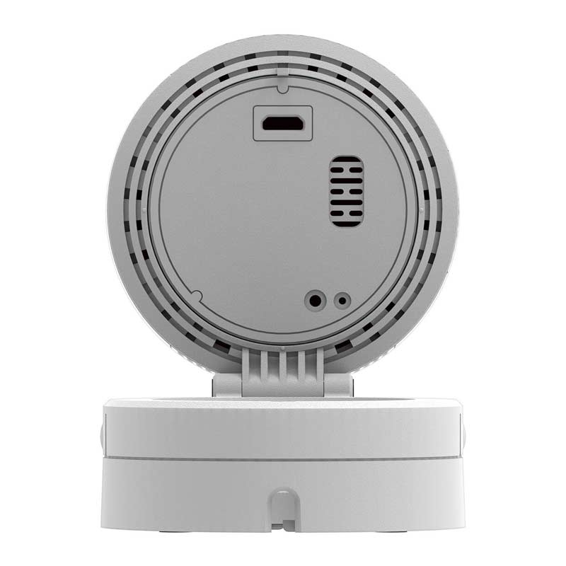 D-Link DCS-8100LH Überwachungskamera