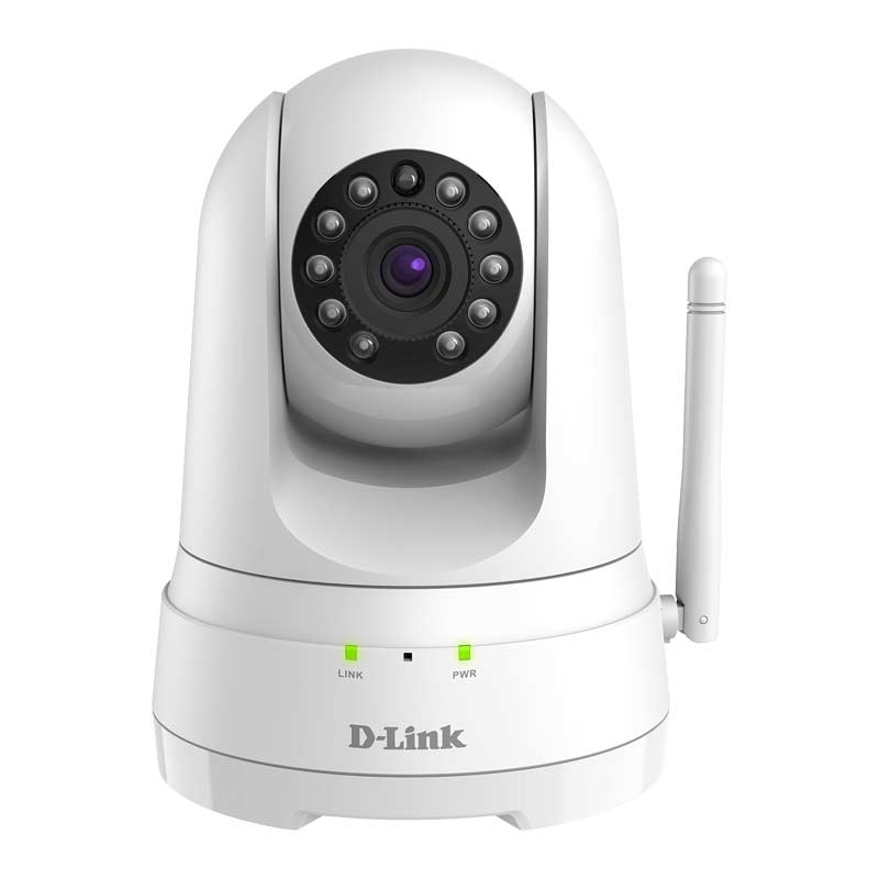D-Link DCS-8525LH IP-Sicherheitskamera