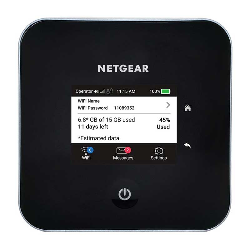 Netgear MR2100 LTE Router